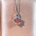 Collier artisanal délicat