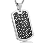 Collier classique au charme intemporel