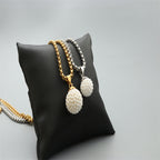 Collier élégant pour toute occasion