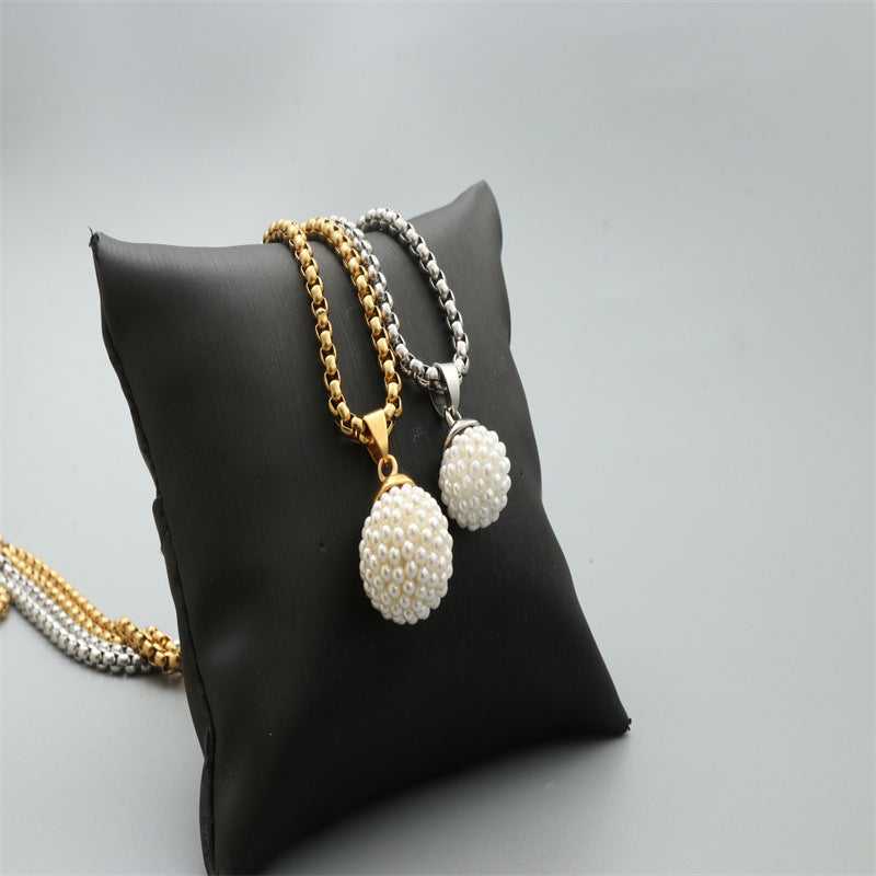 Collier élégant pour toute occasion