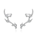 A Must-Have - Boucle d'oreille élégant pour toute occasion