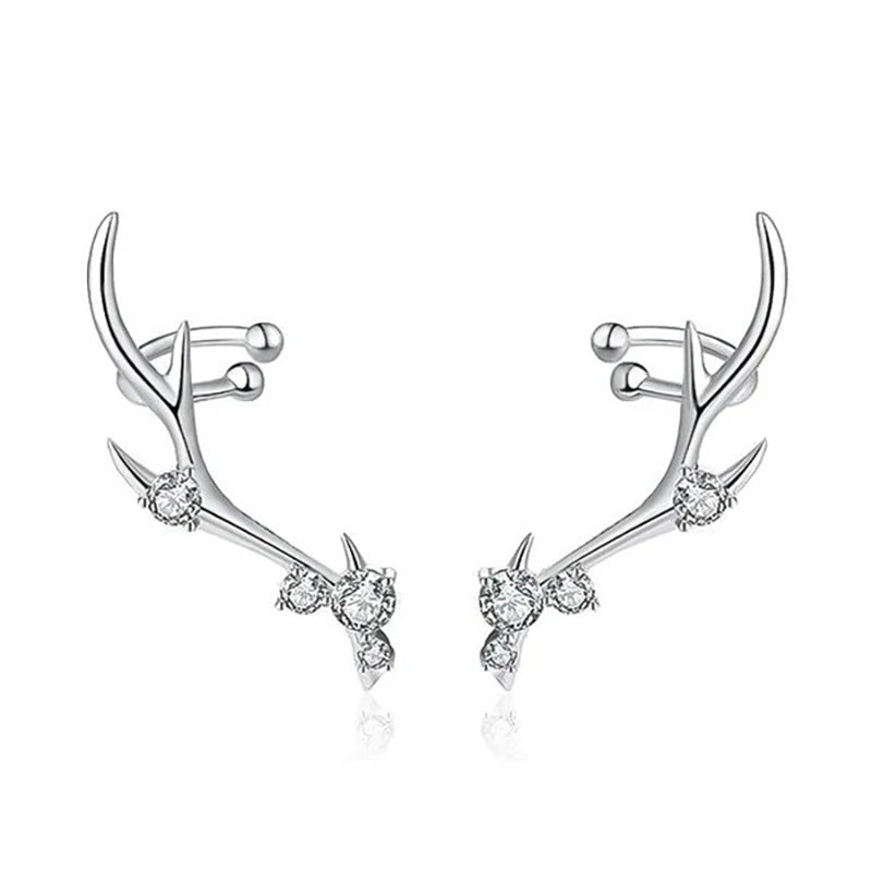 A Must-Have - Boucle d'oreille élégant pour toute occasion