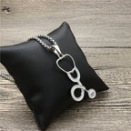 Collier romantique pour moments spéciaux