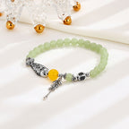 Argent Bracelet élégant pour toute occasion