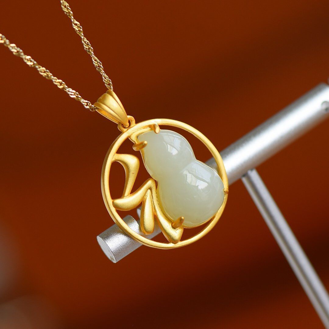 Argent Collier élégant pour toute occasion