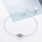 Or Bracelet romantique pour moments spéciaux