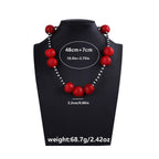 Collier artisanal délicat