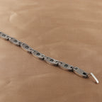 Bracelet romantique pour moments spéciaux