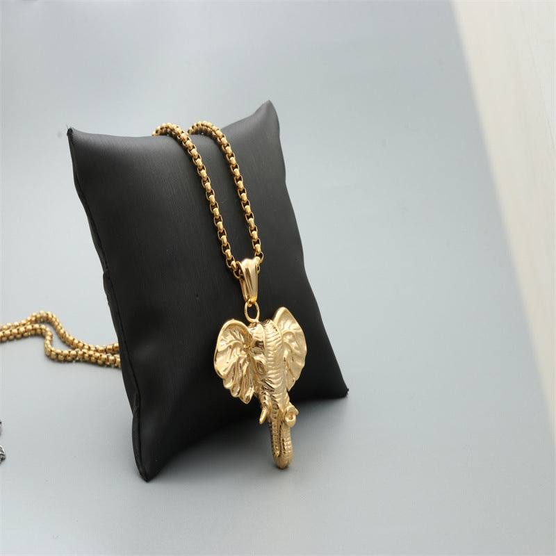 Collier artisanal délicat