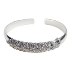 Argent Bracelet charmant pour toute occasion
