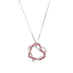 Collier artisanal délicat