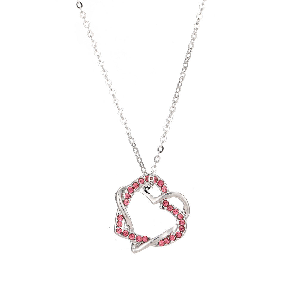 Collier artisanal délicat