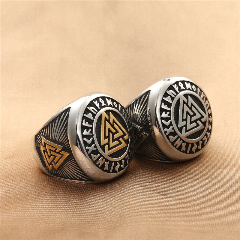 Bague charmant pour toute occasion