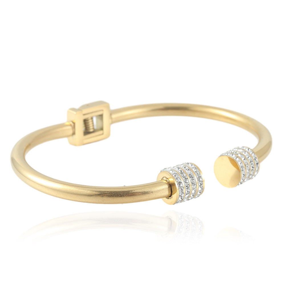 Bracelet romantique pour moments spéciaux