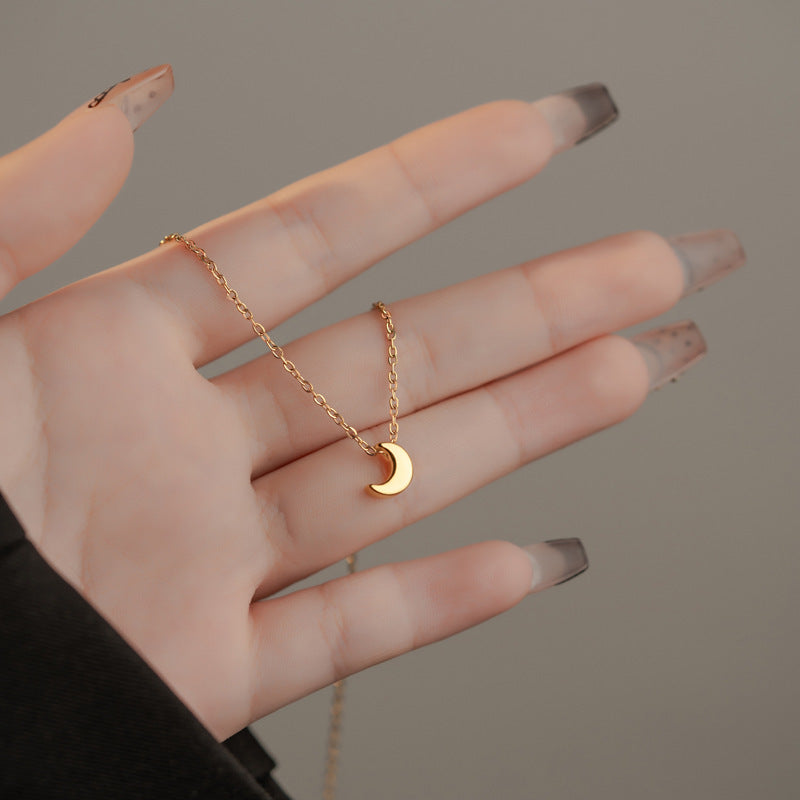 Collier artisanal délicat