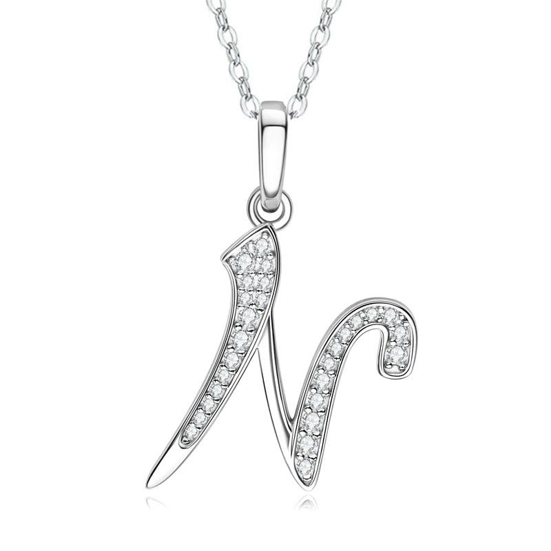 Collier artisanal délicat