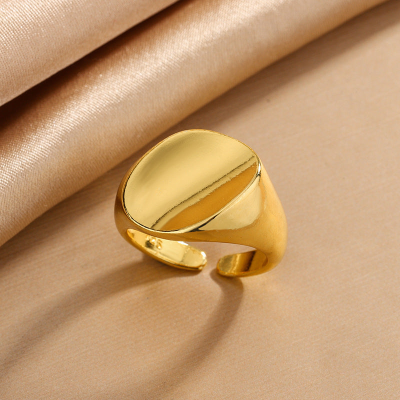 Bague charmant pour toute occasion