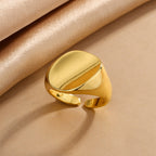 Bague charmant pour toute occasion