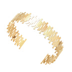 Collier artisanal délicat