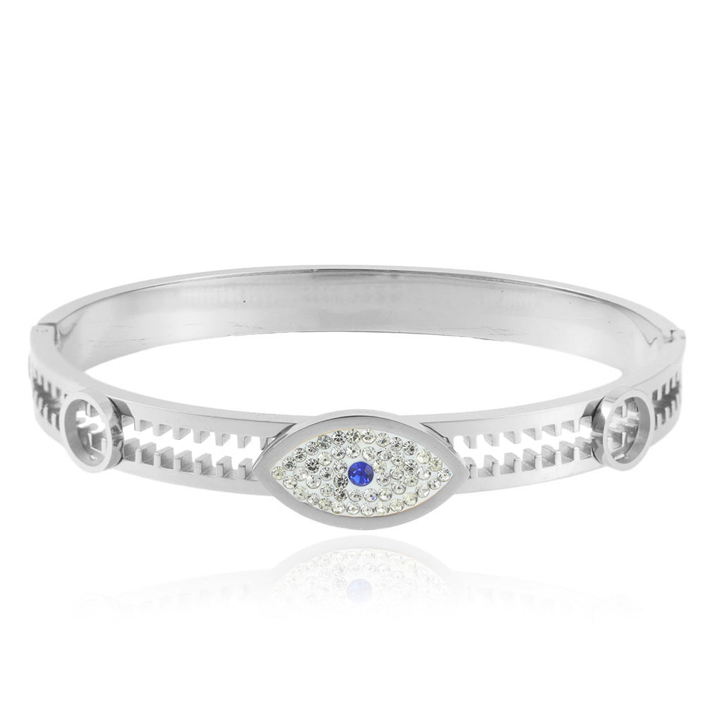 Bracelet artisanal délicat