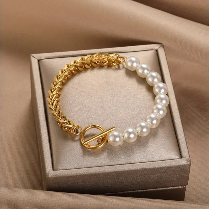 A Must-Have - Bracelet romantique pour moments spéciaux