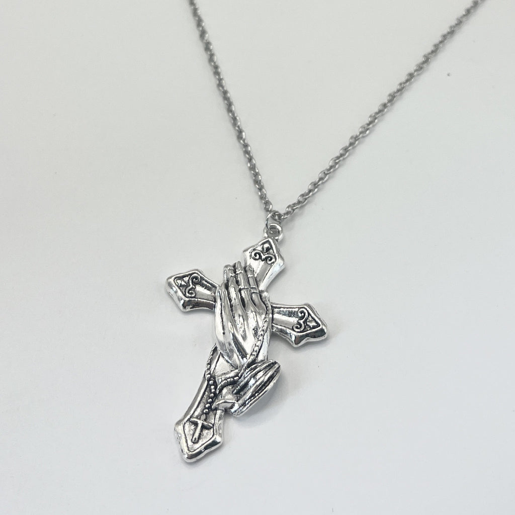 Collier artisanal délicat