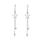 Boucle d'oreille élégant pour toute occasion