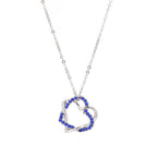 Collier artisanal délicat