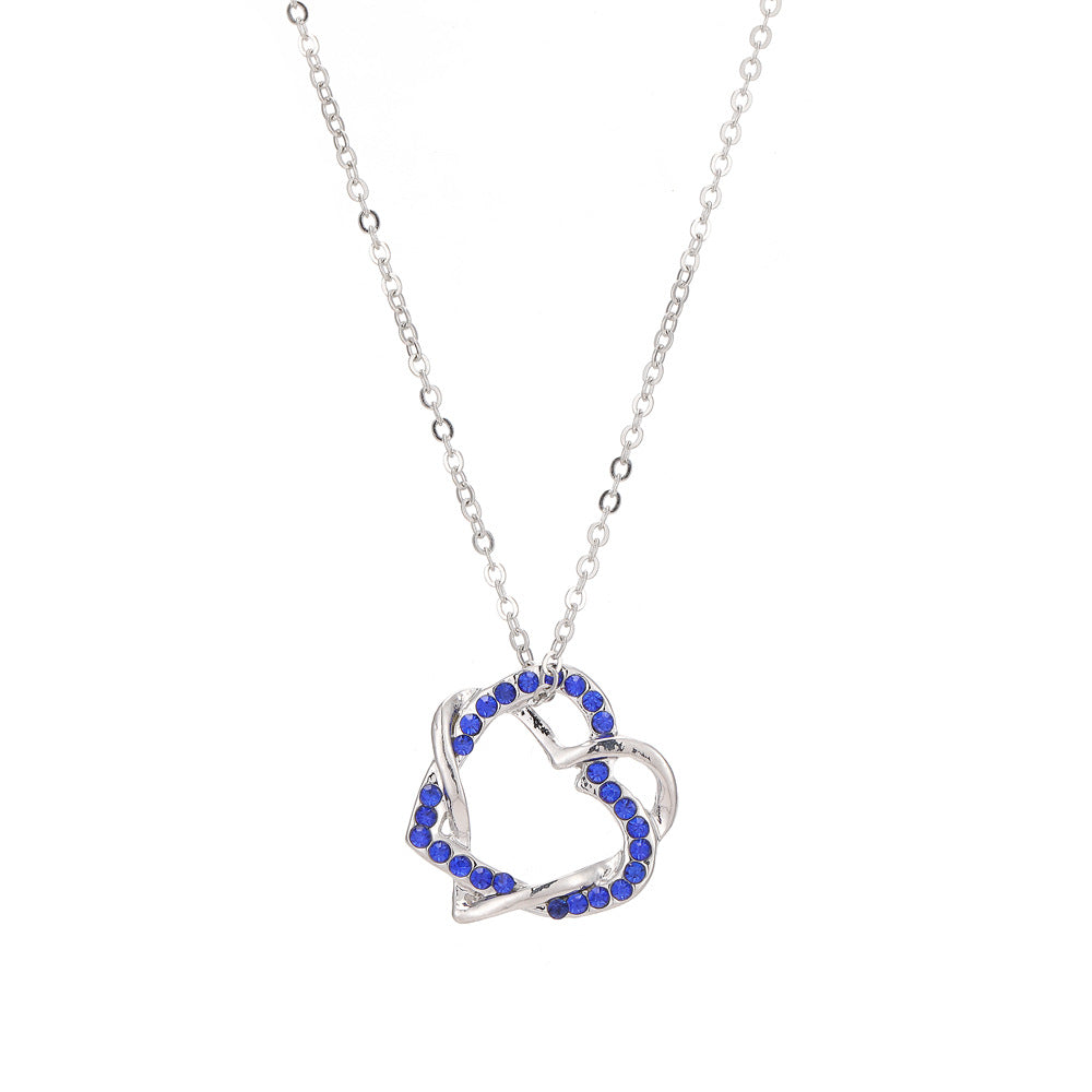 Collier artisanal délicat