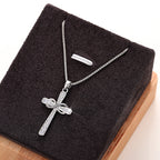 A Must-Have - Collier romantique pour moments spéciaux