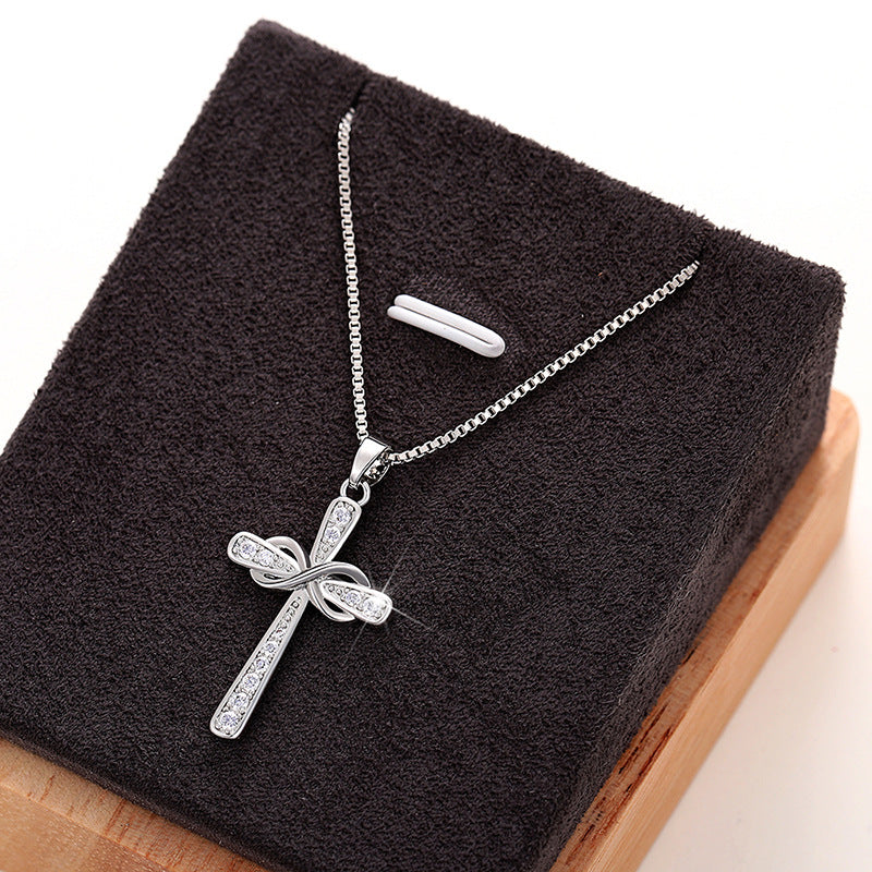 A Must-Have - Collier romantique pour moments spéciaux