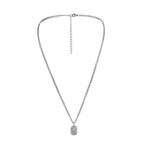 Collier artisanal délicat