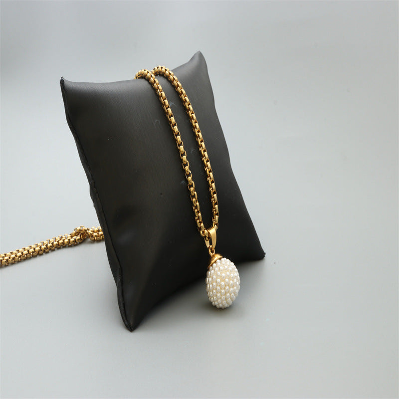 Collier élégant pour toute occasion