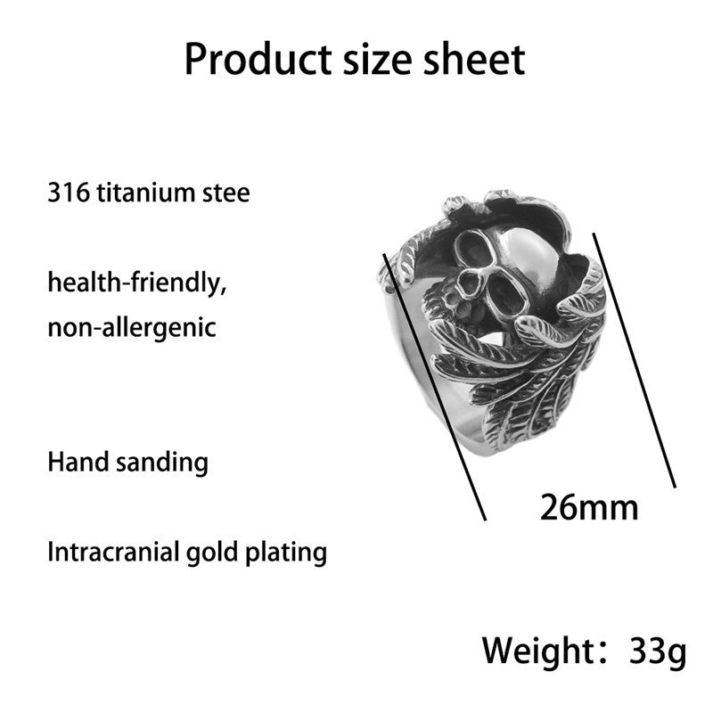 Bague charmant pour toute occasion