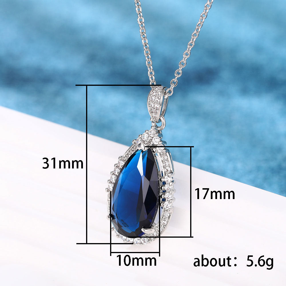 Collier artisanal délicat