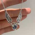 Collier artisanal délicat