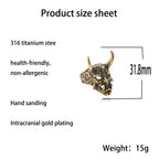 Bague romantique pour moments spéciaux