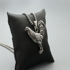 Collier artisanal délicat