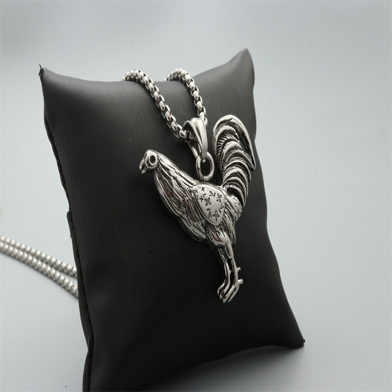 Collier artisanal délicat