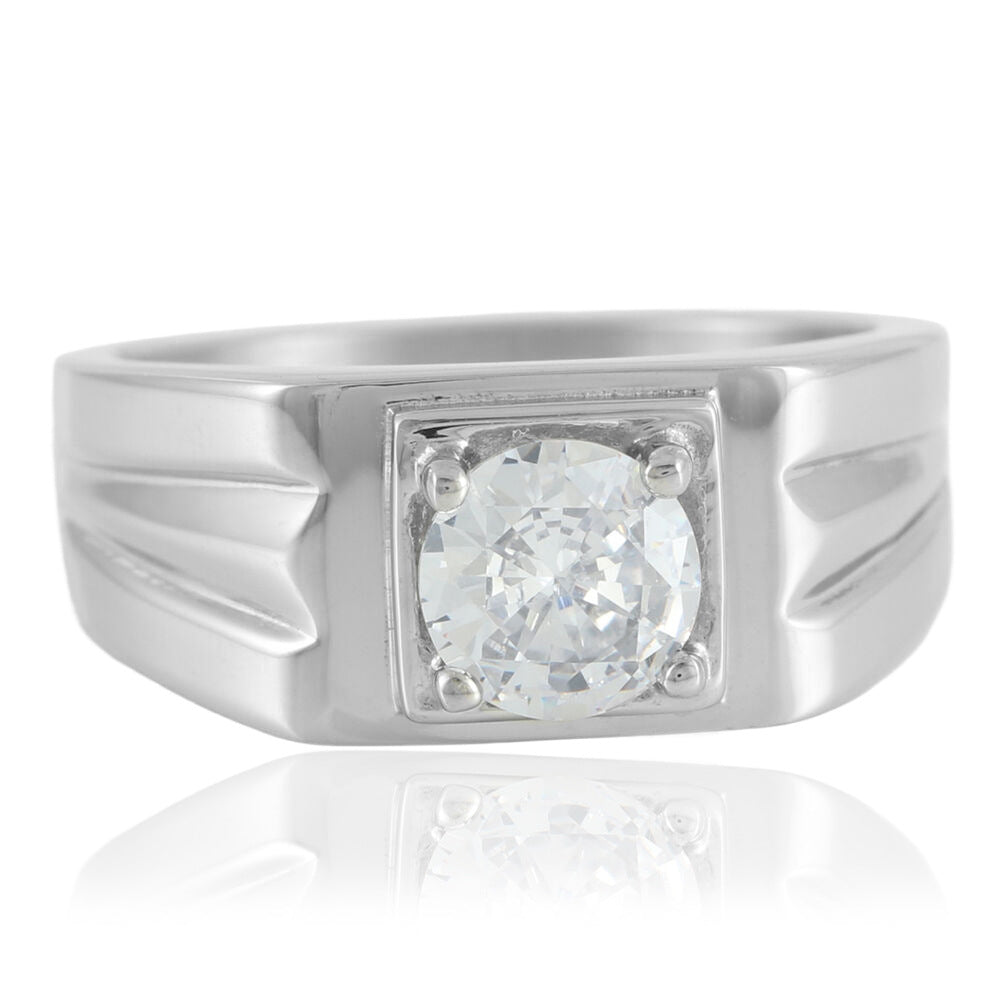 Bague artisanal délicat