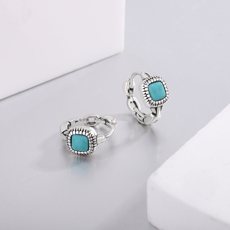 Boucle d'oreille charmant pour toute occasion