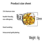 Bague vintage fait main