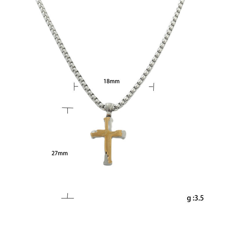 Collier classique au charme intemporel