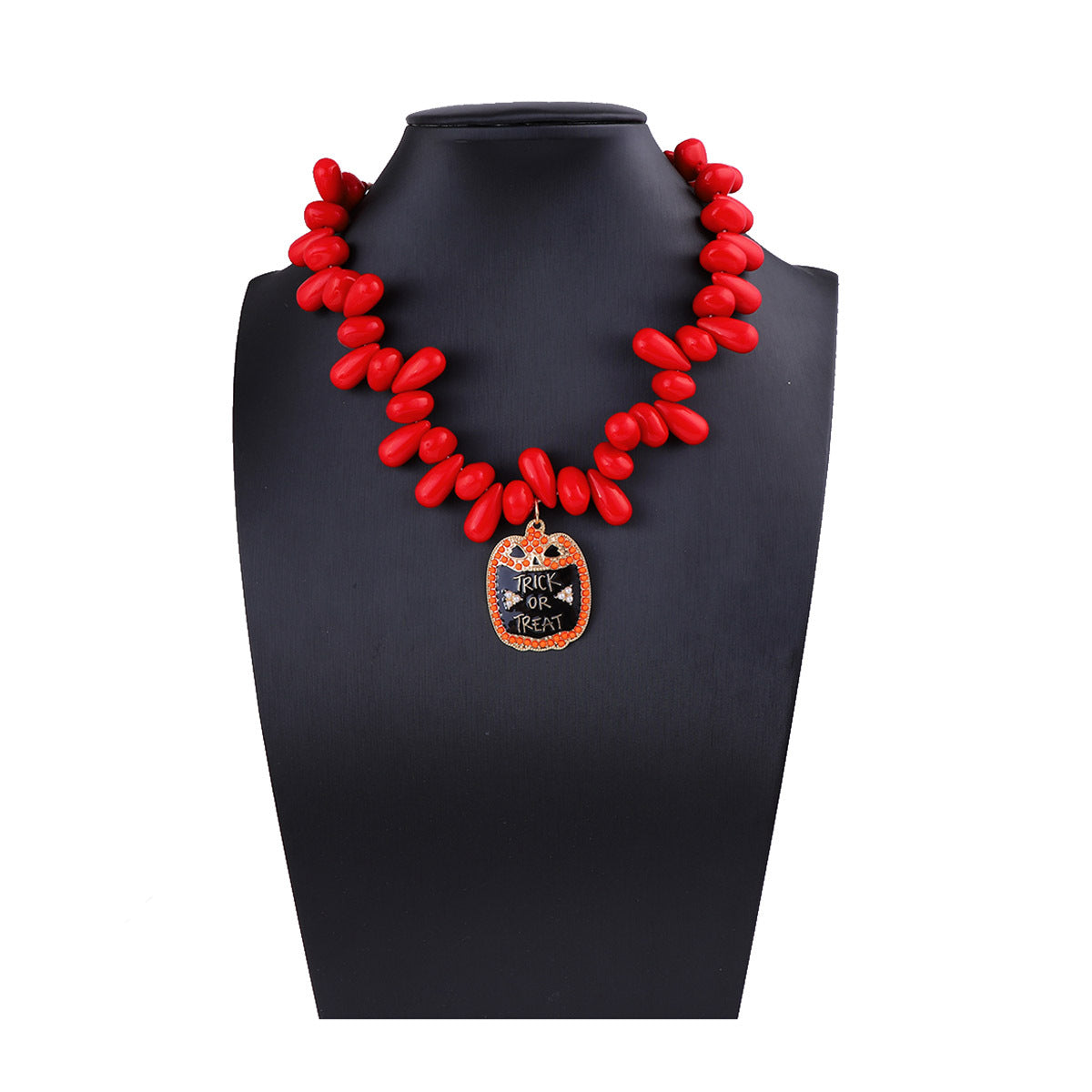 Collier artisanal délicat