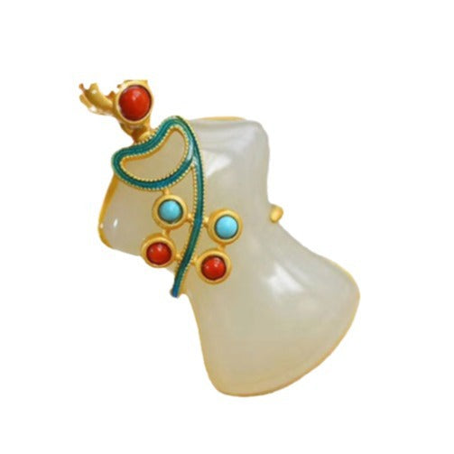 Argent Collier charmant pour toute occasion