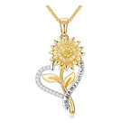 Collier artisanal délicat