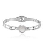 Bracelet classique au charme intemporel