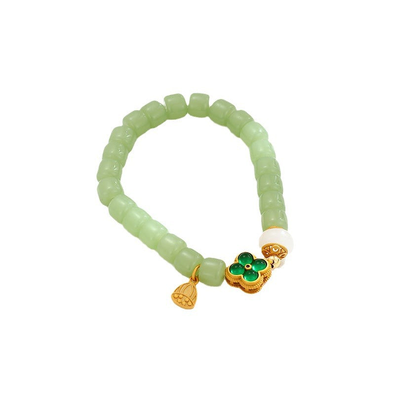 Argent Bracelet charmant pour toute occasion