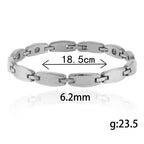 Bracelet romantique pour moments spéciaux