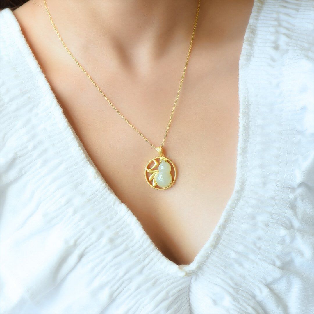 Argent Collier élégant pour toute occasion